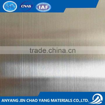 Stainless steel plate from China BaoSteel