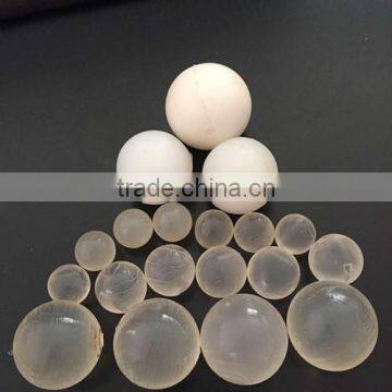 30mm vibrating screen ball sieve cleaning ball silicon ball PU sieve cleaning ball sifter clean ball