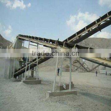 B400 belt conveyor