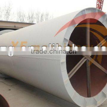 Hot sell good quality yufeng brand rotary kiln