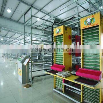 Poultry Farming Equipment