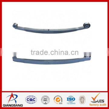 chevy heavy duty rear leaf spring