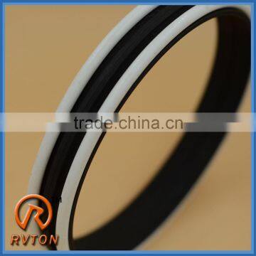 Toric seal ring