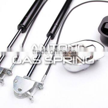 Auto Seat And Leisure Chair Lift Gas Spring With Handle Control