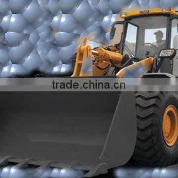 Wheel Loader