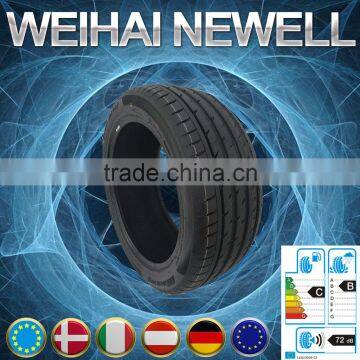 Radial Car Tire Sizes 245/70r16 195/65/R15 205 55 R16 255/30ZR26 photo-3