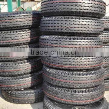China Top 10 Hot Sale Manufacturer Light Truck Tires 750-16 photo-3