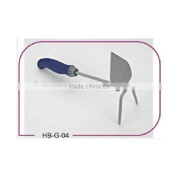 Chinese farming mini hand hoe