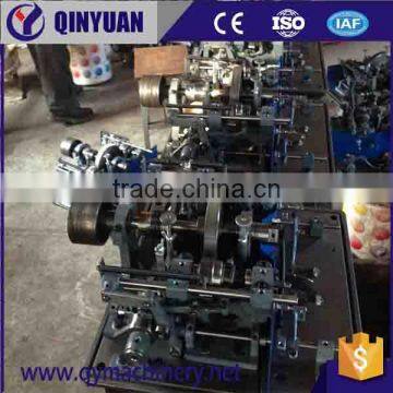 Qinyuan Cocoon Bobbin Winder Machine Export to Pakistan