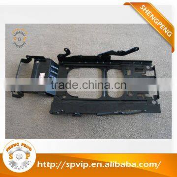 quality guaranteed plastic metal stamping /punching from China shenzhen