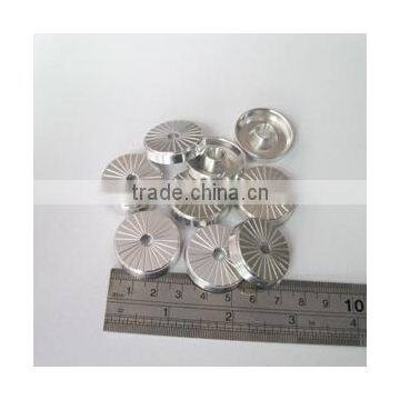 Custom Metal Parts, Precision Cnc Machining photo-4