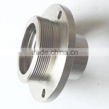 Hot Sale Chinese Customized High Precision High Quality CNC Lather Grinding Brass/copper Die Accessories photo-2