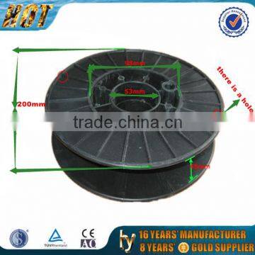 200mm 3d printer filaments spool