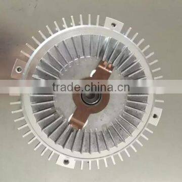 Germany Car Radiator Fan Clutch 078121350 078121350A photo-3