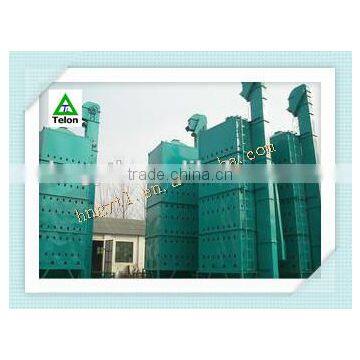 5YH Series Mobile Cycle grain Dryer