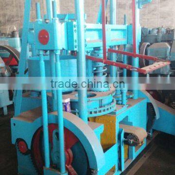 Widely Used Carbon Powder Making Machine photo-2