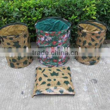 Cheap Colorful Flower Pot Can Cover Beautify Your Settings Manufacturer photo-6