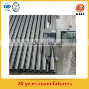 EN 10305-1 DIN 2391 Grade E215, E235, E355, E255, E410 Hydraulic Tube for Automobile, Locomotive and Military photo-2