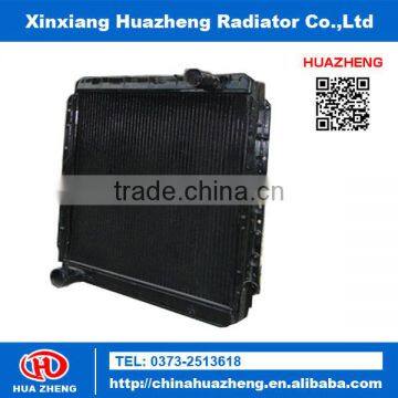 KAMAZ truck radiator for sale 5320-1301010