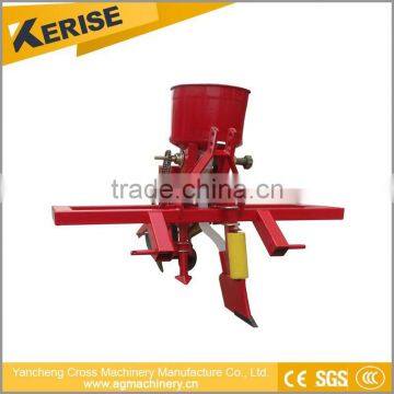 Farming small tractor seeder for sale