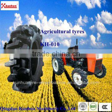 China hot sale agricultural tires/tyres with good appearance and high quality 7.50-20 KH010