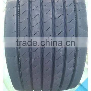 Wide Single Tire Super Single Tire 445/45R19.5