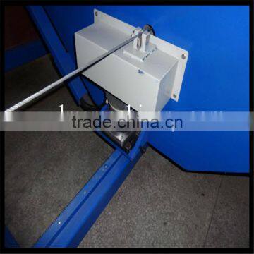 Solid-Liquid Separation of Animal Manure&Wastewater photo-4