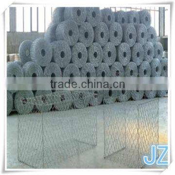 Anping Stone Holding Cage Netting