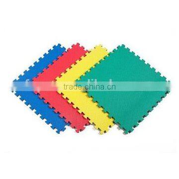 hot selling baby kids playing eva jiont puzzle mat