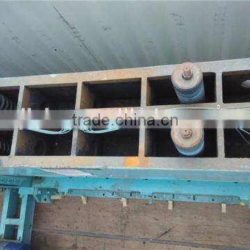 Diamond Steel Mesh Machine Expanded Metal Mesh photo-6