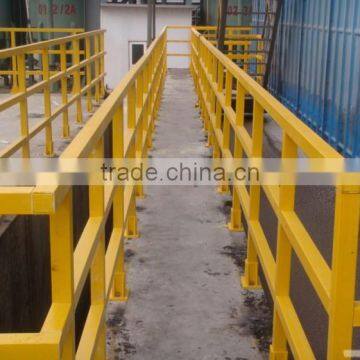 Guardrail/FRP Safety Fence/fiberglass Fence Panels photo-2