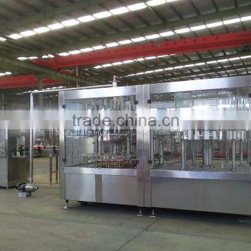 Automatic Juice Filling Machine photo-3
