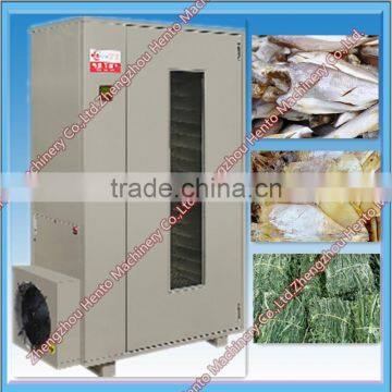 Industrial Food Dehydrator Drying Machine