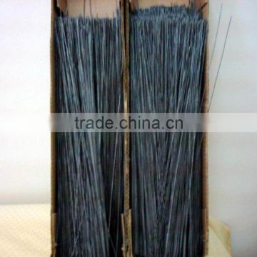 cut steel wire