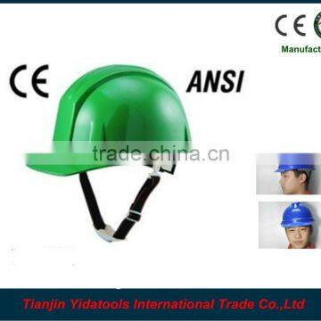 Safety helmet /hard hat with CE and ANSI