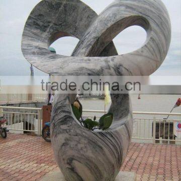 Stone carving Sculpture