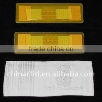 Cheap RFID UHF Laundry Tag for Textile