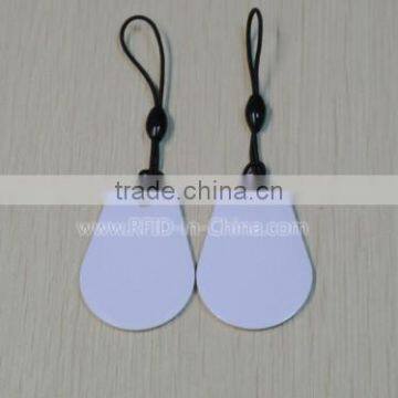 Low Cost RFID NFC Tags for Garment Tracking photo-3