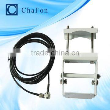 10~15m Long Range 12dBi Vertical Vhf/uhf Car Antenna photo-3