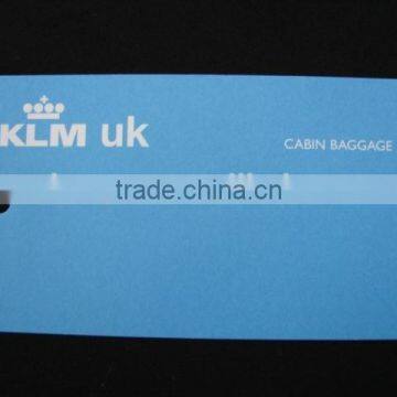 Baggage Tag Sticker photo-5