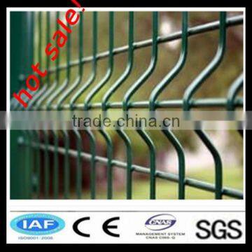 Top Quality Fence Mesh of China(Certification: CE,ISO,SGS) photo-2