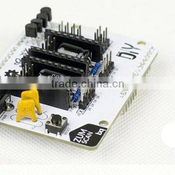 Ciclop Lasing 3D Scanner Kit Reprap DIY 3D Scanner For 3D Printer 3D Scanner Machine 3D Scanning Machine photo-4