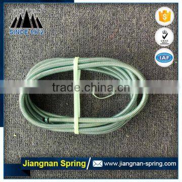 Good quality Cheap price constant force steel metal spring for sale