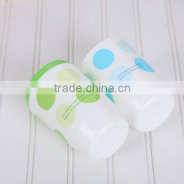 Home Bathroom Toothbrush Toothpaste Holder Cups photo-6