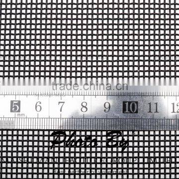 Corrosion Resistance 316 Marine Grade Stainless Steel Mesh For Security Screen photo-2
