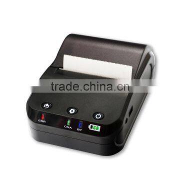 Bluetooth Thermal reciept printer