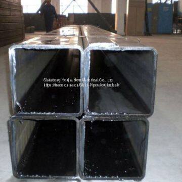 Труба из стали ASTM A53/A36/ST44/ST52 photo-3