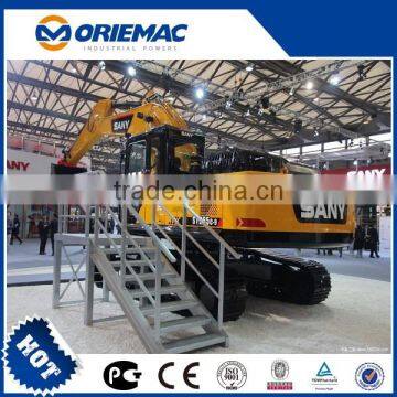China SANY Hydraulic Excavator SY465H photo-3