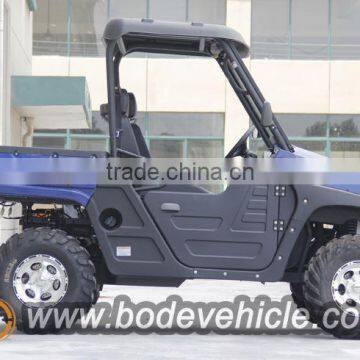 New Electric Utv 4x4 With 5000w Utv(MC-182) photo-5