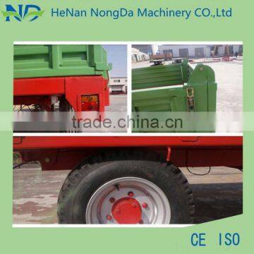 Great Performance 4 Wheels Farm Cart photo-4